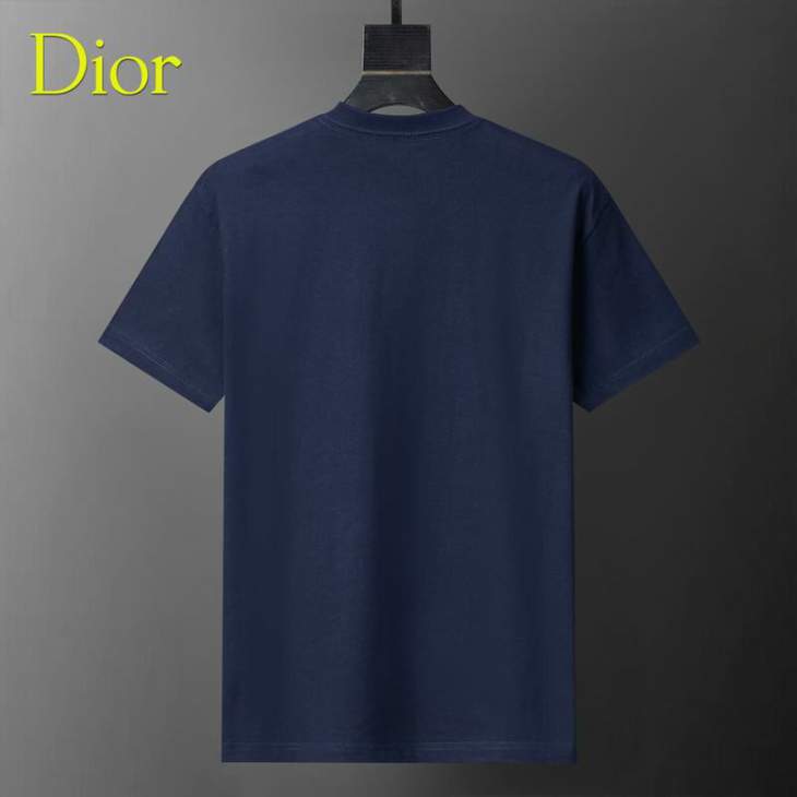 Dior T Shirts Short _SKUDiorM-4XL12yr5816267
